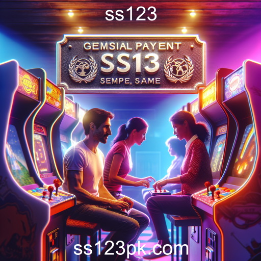 A Evolução dos Jogos de Arcade: Uma Viagem no Tempo