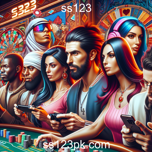 Explorando a Evolução dos Jogos Multijogadores